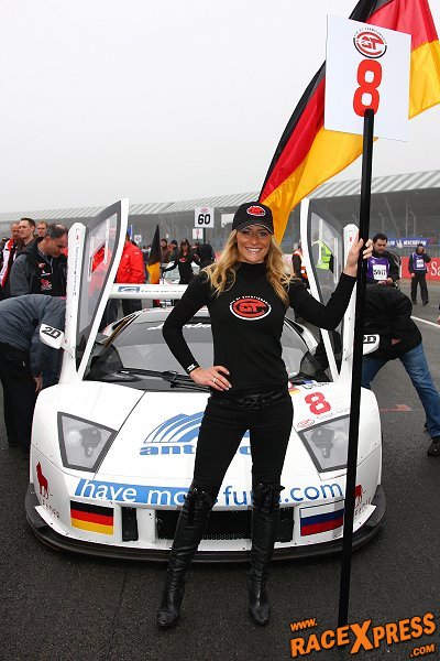Peter Kox: "We gaan de FIA GT en de LMS Lamborghini onderling vergelijken"